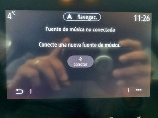 Renault Captur Intens TCe 74kW (100CV) GLP