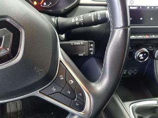 Renault Captur Intens TCe 74kW (100CV) GLP