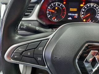 Renault Captur Intens TCe 74kW (100CV) GLP