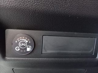 Renault Captur Intens TCe 74kW (100CV) GLP