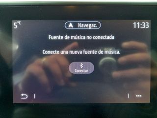 Renault Captur Intens TCe 74kW (100CV) GLP