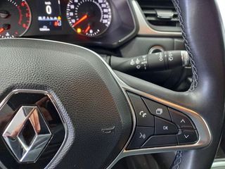 Renault Captur Intens TCe 74kW (100CV) GLP