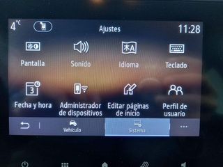 Renault Captur Intens TCe 74kW (100CV) GLP