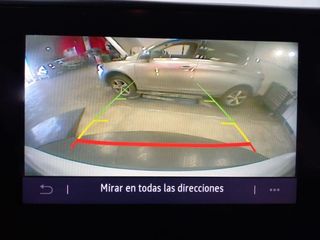 Renault Captur Intens TCe 74kW (100CV) GLP