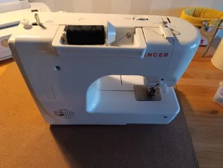 Máquina de coser Singer