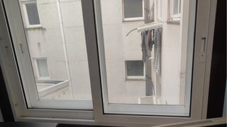 Ventanas Dobles Aluminio blanco climalit