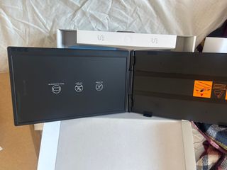 Monitor Portátil Siaviala 14 FHD IPS