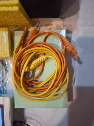 Electroestimulador Globus Premium 200.