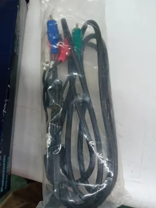 Cavo Componente YUV Lumix DMW-HDC2