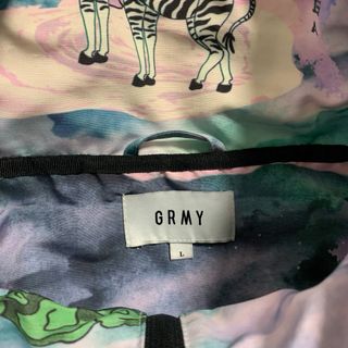 GRMY Chaqueta chandal Mujer talla L