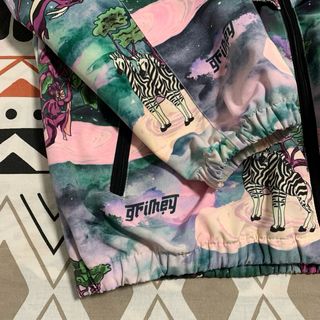 GRMY Chaqueta chandal Mujer talla L