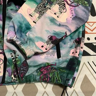 GRMY Chaqueta chandal Mujer talla L