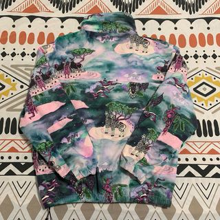 GRMY Chaqueta chandal Mujer talla L