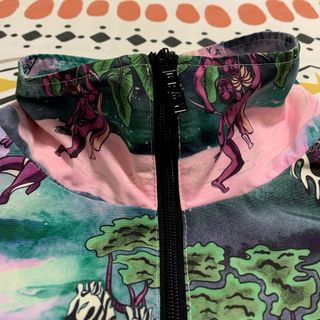 GRMY Chaqueta chandal Mujer talla L