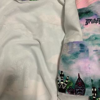 GRMY Chaqueta chandal Mujer talla L