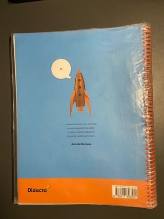 Lengua Castellana y Literatura 3 ESO