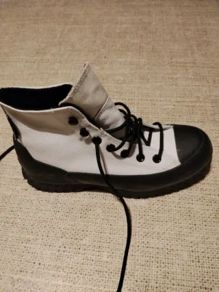 Zapatos Converse All Star