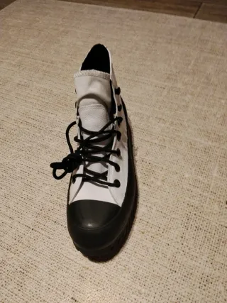 Zapatos Converse All Star