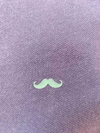 Polo Núñez de Arenas Azul Marino