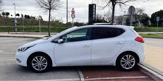 KIA Ceed 2015