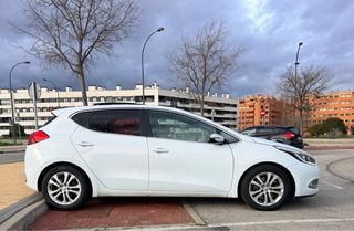 KIA Ceed 2015