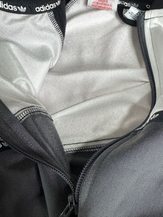 Chaqueta Adidas Niño Talla Única