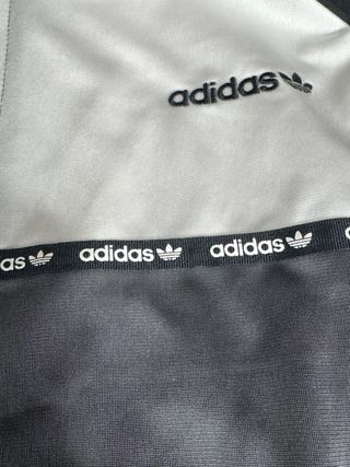 Chaqueta Adidas Niño Talla Única