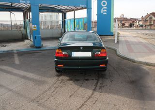 BMW Serie 3 2001