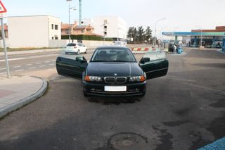 BMW Serie 3 2001