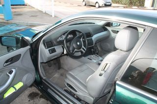 BMW Serie 3 2001