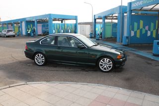 BMW Serie 3 2001
