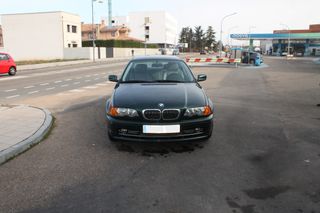 BMW Serie 3 2001