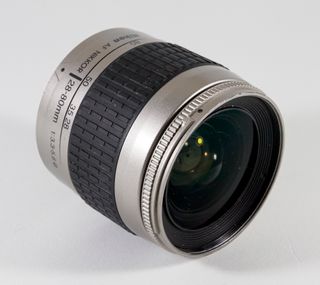 ObjetivoNikonAF28-80mm1:3.5-5.6G