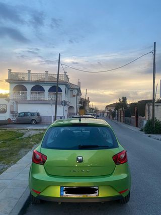 SEAT Ibiza 2013
