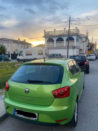 SEAT Ibiza 2013