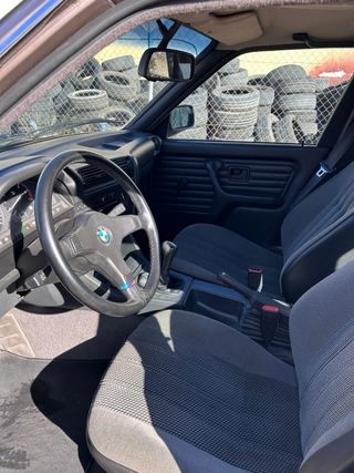 BMW Serie 3 1989