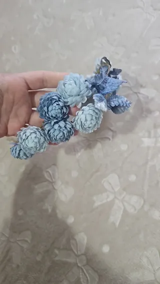 Vestido de comunión y complementos