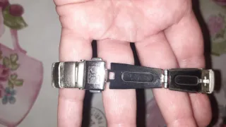 Orologio da polso vintage Kursk