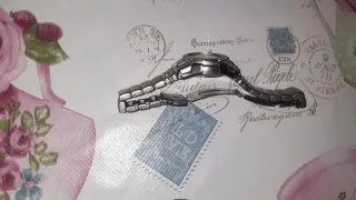 Orologio da polso vintage Kursk