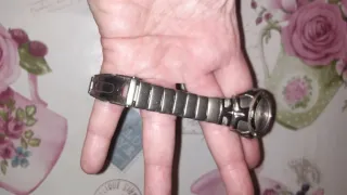 Orologio da polso vintage Kursk