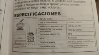 Piscina Bestway Steel Pro MAX con depuradora