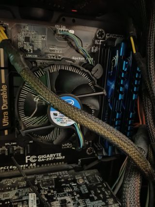 PC Gaming / Edición i7 + 16GB + SSD + GTX 950 – Wi