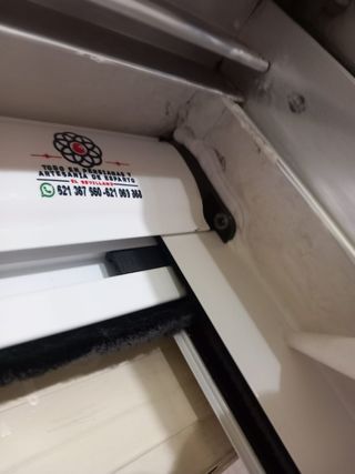 MOSQUITERAS DE TODOS LOS MODELOS ANTIPOLEN