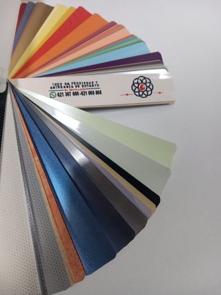 MOSQUITERAS DE TODOS LOS MODELOS ANTIPOLEN