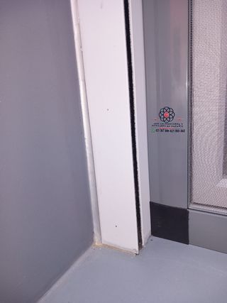 MOSQUITERAS DE TODOS LOS MODELOS ANTIPOLEN