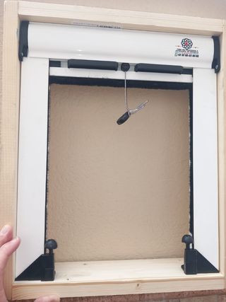 MOSQUITERAS DE TODOS LOS MODELOS ANTIPOLEN