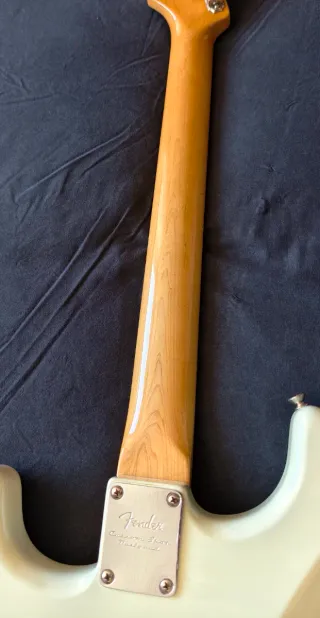 Fender Classic Player '60s Stratocaster