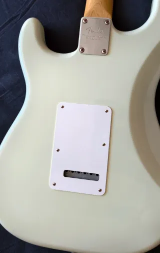 Fender Classic Player '60s Stratocaster