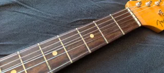 Fender Classic Player '60s Stratocaster