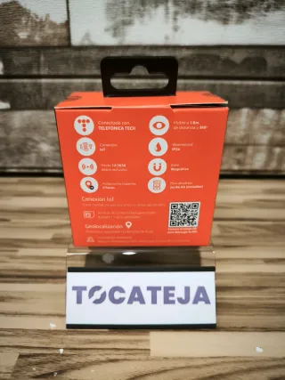 Baliza Geolocalizada V16 Certificada DGT